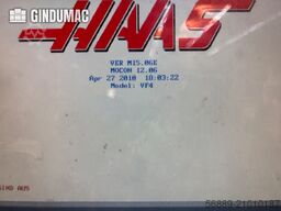 HAAS VF-4BHE