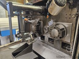 Manurhin KMX 26 First