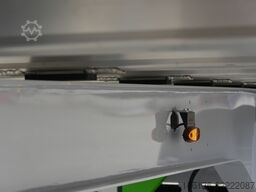 Fliegl 3-Achs Kipper Stahl 50m³ light Master