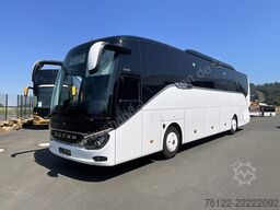 Setra S 515 HD