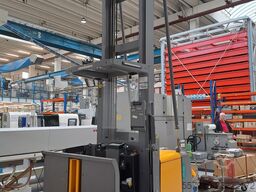 Jungheinrich EKS 312