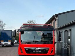 MAN TGL 8.220 TowTruck Depanneuse Abschlepwagen Botti