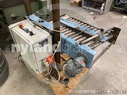  MBO ET46 bump turn -1983