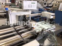  Heidelberg Stahlfolder TH56/6 Section folder- 2006