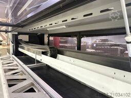 Handway ERAjet High Jet 2500-B