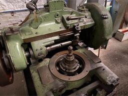 DAVID BROWN GEAR HOBBER