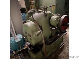 DAVID BROWN GEAR HOBBER