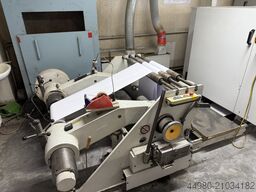 Bielomatik P22-02/11 Cut Size Sheeter