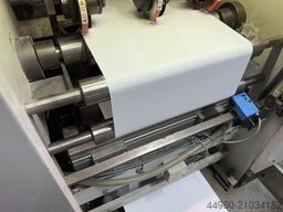 Bielomatik P22-02/11 Cut Size Sheeter