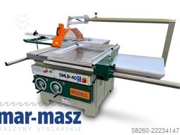 REMA DMLB-40