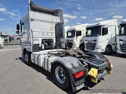 DAF XF 530 FT SPACE CAB  ZF INTARDER