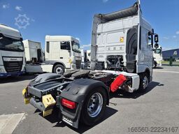 DAF XF 530 FT SPACE CAB  ZF INTARDER