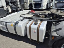 DAF XF 530 FT SPACE CAB  ZF INTARDER