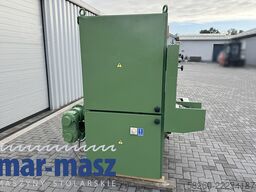 STEMAC LCRT 900 2 agregaty walec metalowy