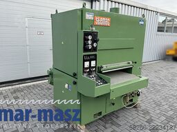 STEMAC LCRT 900 2 agregaty walec metalowy
