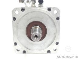 Control Techniques 190U2B300 BARAA215320 SN:867324 generalüberholt mit 12 Monaten Gewährleistung