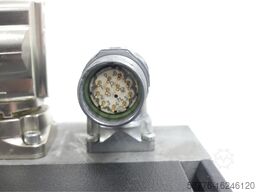 Control Techniques 190U2B300 BARAA215320 SN:867324 generalüberholt mit 12 Monaten Gewährleistung