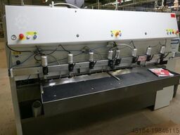 Ganner Index 180 Pro