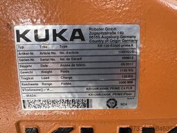 KUKA KR 120 R3500 prime K