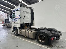 Mercedes-Benz Actros 1842 MP 4   EURO 6