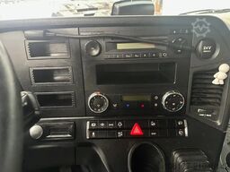 Mercedes-Benz Actros 1842 MP 4   EURO 6