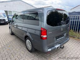 MERCEDES-BENZ Vito 114 CDI Mixto Klima 5 Sitzer lang Tempomat