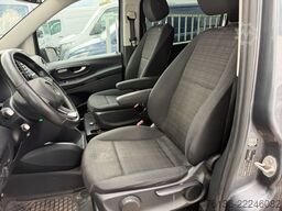 MERCEDES-BENZ Vito 114 CDI Mixto Klima 5 Sitzer lang Tempomat