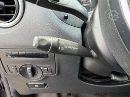 MERCEDES-BENZ Vito 114 CDI Mixto Klima 5 Sitzer lang Tempomat