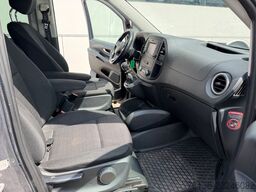 MERCEDES-BENZ Vito 114 CDI Mixto Klima 5 Sitzer lang Tempomat