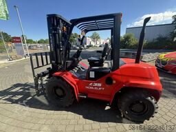 Noblelift FD4RT35