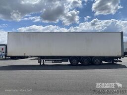 Fruehauf Semitrailer Dryfreight Standard