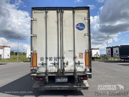 Fruehauf Semitrailer Dryfreight Standard