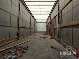 Schmitz Cargobull Semitrailer Curtainsider Standard