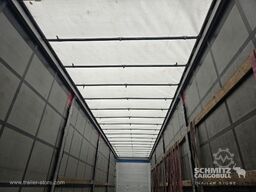 Schmitz Cargobull Semitrailer Curtainsider Standard