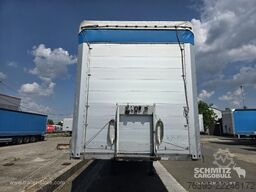 Schmitz Cargobull Semitrailer Curtainsider Standard