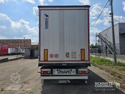 Schmitz Cargobull Semitrailer Curtainsider Standard