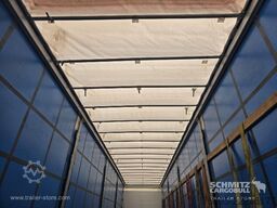 Schmitz Cargobull Semitrailer Curtainsider Standard