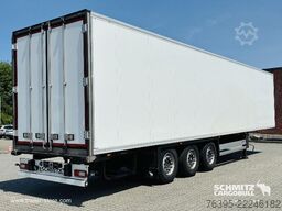 Schmitz Cargobull Semitrailer Reefer Standard Dva kata