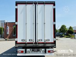 Schmitz Cargobull Semitrailer Reefer Standard Dva kata