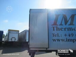 Schmitz Cargobull Semitrailer Reefer Multitemp Dva kata