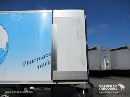 Schmitz Cargobull Semitrailer Reefer Multitemp Dva kata