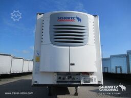 Schmitz Cargobull Semitrailer Reefer Multitemp Dva kata