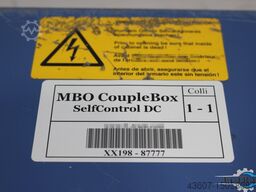 MBO MS / MC