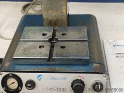 ALFAMATIC TROMBOLINE MOP B-15