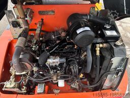 Schaeff TL100/4 in 1 Schaufel/Gabel/613 Std.
