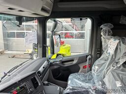 Scania R560 6x2-4 BL Fahrgestell