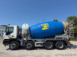 Iveco TRAKKER 450