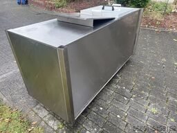 KIPPFIX Fettpfanne