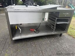 KIPPFIX Fettpfanne