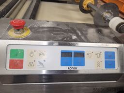 SEWER RONDO CROISSAUNT LINIE CR55